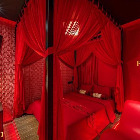Pharaon Hotel 3 Ho Chi Minh-Byen Eksteriør billede