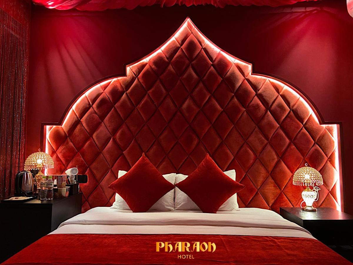 Pharaon Hotel 3 Ho Chi Minh-Byen Eksteriør billede